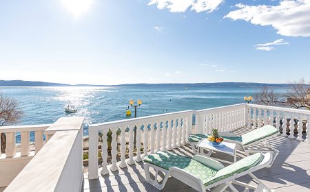 Apartman Kaštel Kamblelovac - CDE896