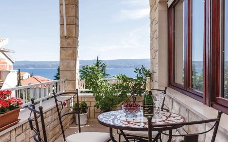 Apartman Duće - CDF784