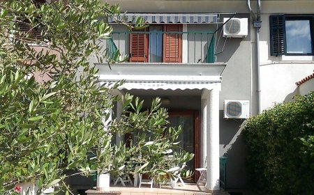 Apartman Marija Umag