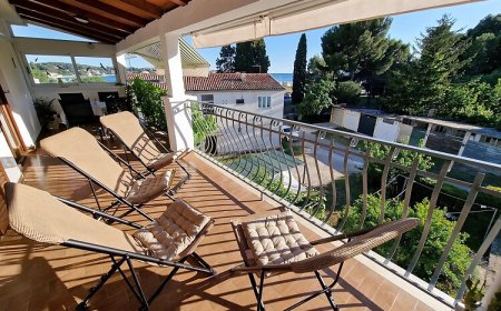 Apartmanok A Tenger Mellett Rovinj - 19183