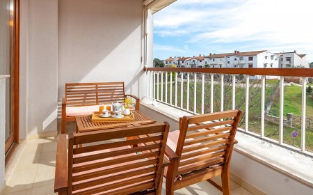 Apartman Rovinj - CIV808