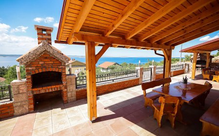 Apartman Starigrad - CDI196