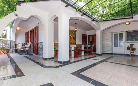 Apartman Crikvenica - CKC801