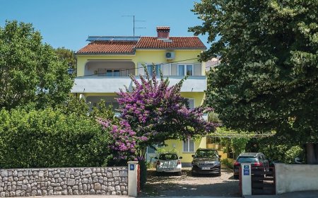 Apartman Mali Lošinj - CKL243