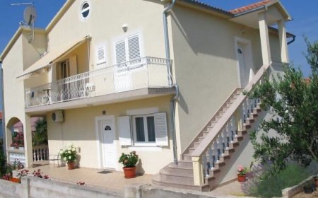 Apartmani Josip Vodice
