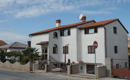 Apartment Ida Pješčana Uvala