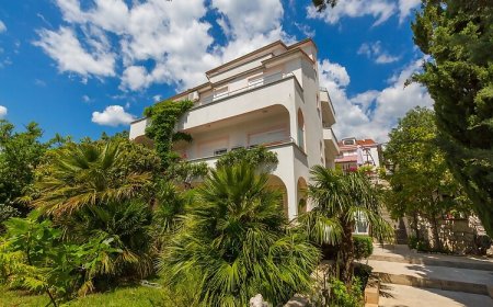 Apartments Vanessa Dramalj