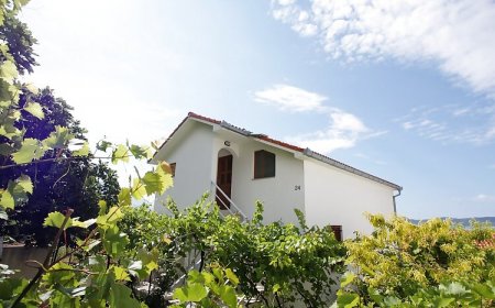 Apartmani Šera Pisak