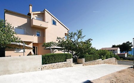 Apartman Šibenik - CDV932