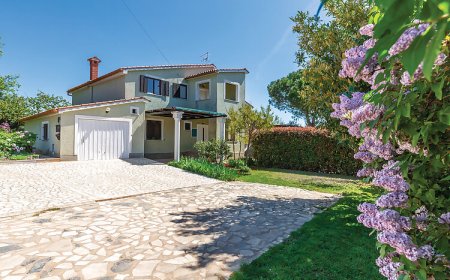 Apartman Tar - CIE180