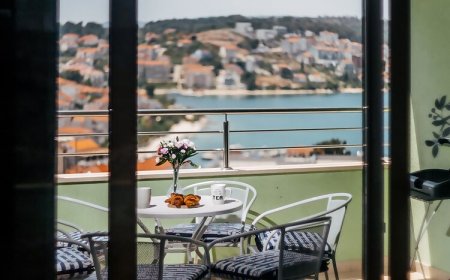 Apartment Jagoda Okrug Gornji