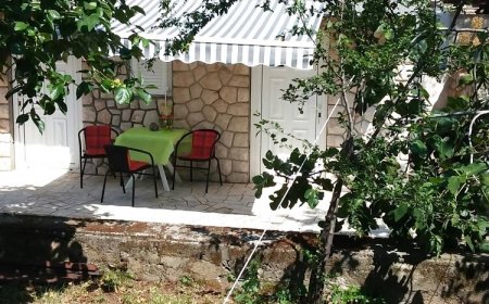 Apartman Popi Klenovica