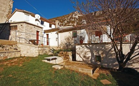 Apartman Plomin - CIK199