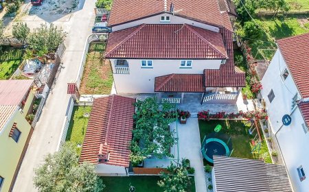 Apartment Sunčica Pula