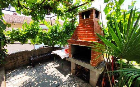 Apartmani David Pula