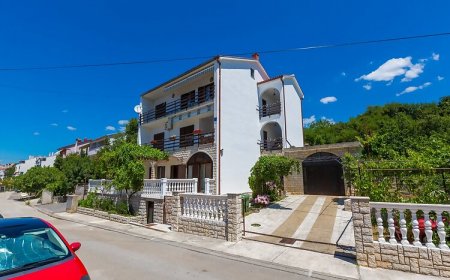 Apartments Ankica Crikvenica