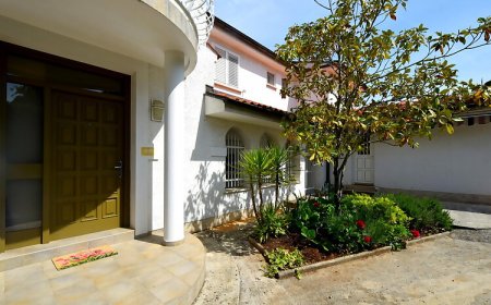 Apartmani Vina Malinska