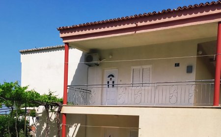 Apartman Doris Gradac