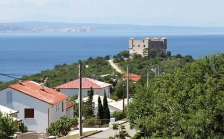 Guest House Adria Senj