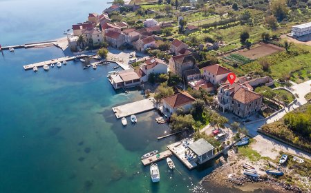 Apartman Ston - CDP262