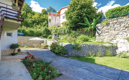 Apartman Matulji - CKO257