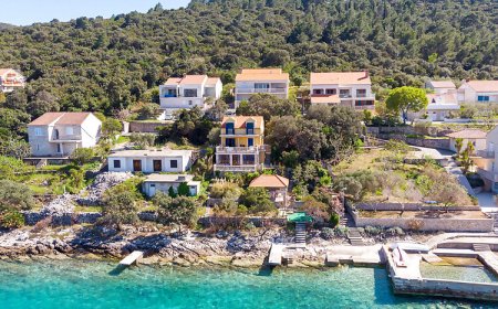 Apartman Žrnovo - CDS901