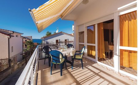 Apartman Žaborić - CDV966