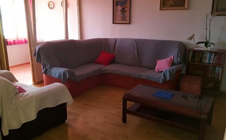 Apartmanok Parkolóhellyel Umag - 11625