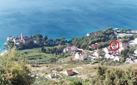 Apartmanok A Tenger Mellett Bol, Brac - 2904 Bol