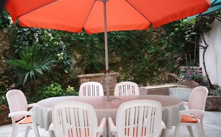 Apartmanok A Tenger Mellett Lovran, Opátia - Opatija - 7856 Lovran