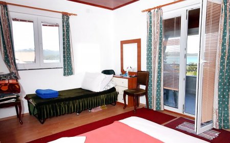 Apartmanok A Tenger Mellett Brgulje, Molat - 6250 Brgulje