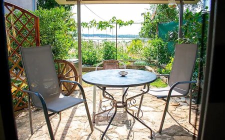 Apartmanok A Tenger Mellett Medulin - 2253