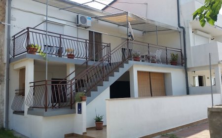 Apartmanok Internet Hozzáféréssel Rab - 14427