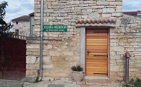 Apartmanok Parkolóhellyel Rovinjsko Selo, Rovinj - 14514 Rovinjsko Selo