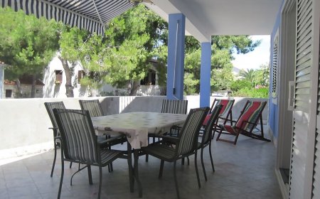 Apartmanok A Tenger Mellett Maslinica, Solta - 14748 Maslinica