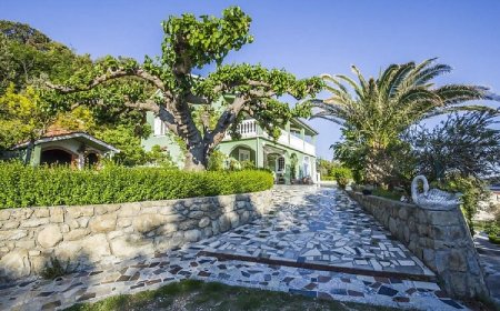 Apartmanok Parkolóhellyel Kampor, Rab - 14841 Kampor