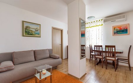 Apartmanok Internet Hozzáféréssel Split - 14921
