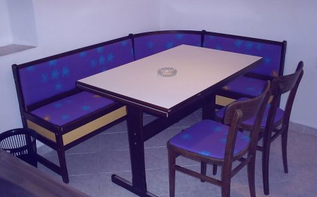 Apartmanok A Tenger Mellett Komiza, Vis - 15789 Komiža