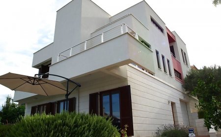 Marija Okrug Gornji