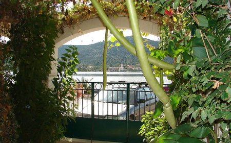 Apartmani Ivan Vinišće
