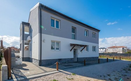 Apartments Pejakovic Vir