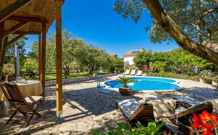 Apartman Mundanije - CKR608