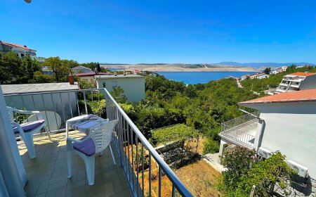 Apartman Asta Jadranovo