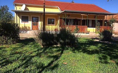 Suite Ingrid Drinovci