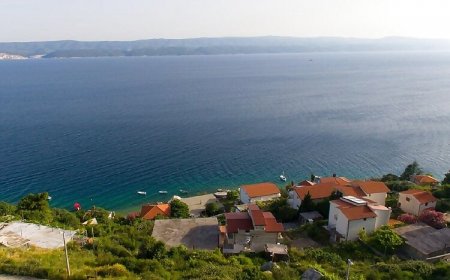 Apartman Nina Čelina Zavode Stanići