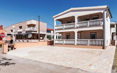 Apartman Vir - CDA263