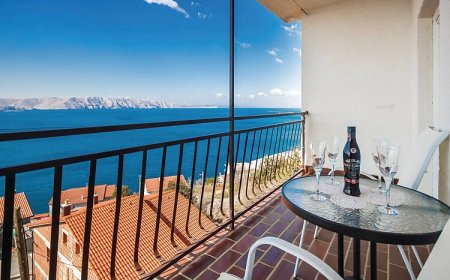 Apartman Senj - CKV290