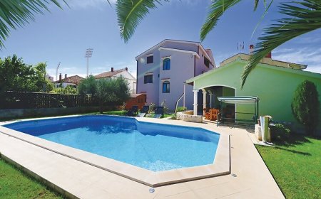 Apartman Zadar - CDZ461