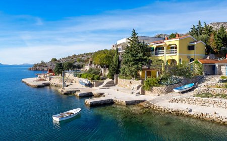 Apartman Lukovo Šugarje - CKV120