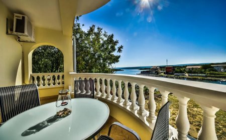 Apartmani Roko Obrovac